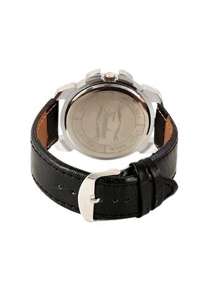 timebre shadowy black men casual analog watch - 11817257 - Standard Image - 3