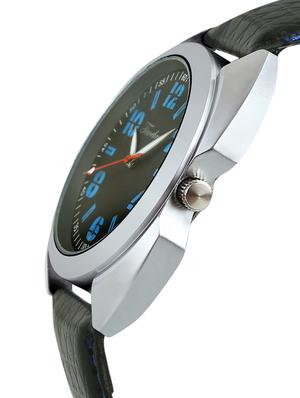 timebre turquoise blue men casual analog watch - 11817268 - Standard Image - 2