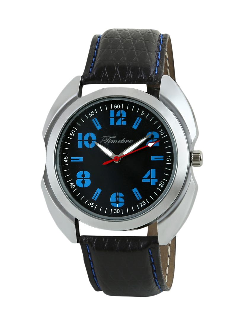 timebre turquoise blue men casual analog watch - 11817268 - Zoom Image - 1