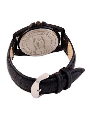 timebre men black casual watches - 11817274 - Standard Image - 3
