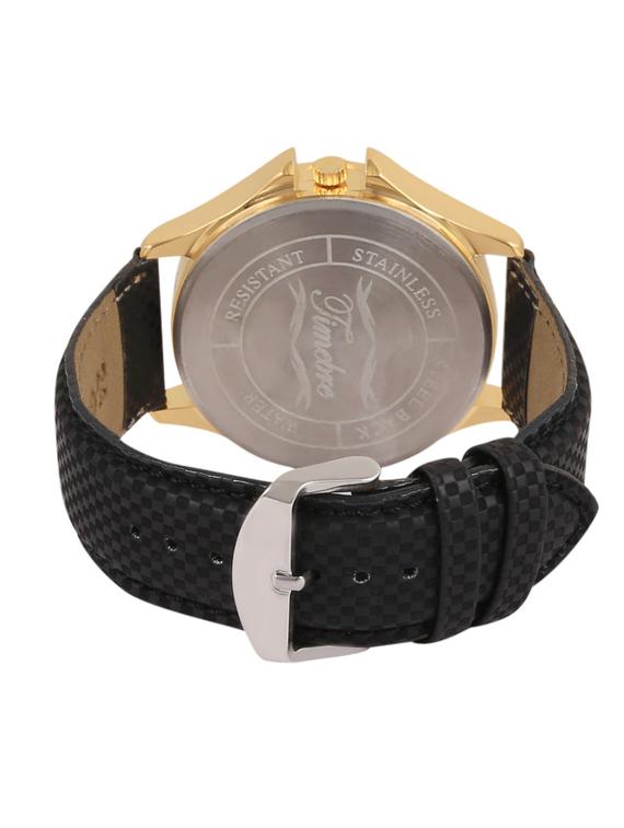 timebre men super colossal gold men watch - 11817309 - Zoom Image - 3