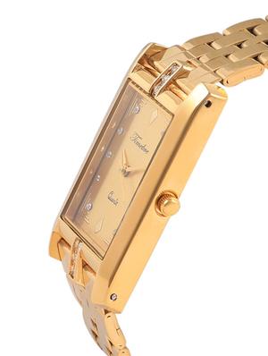 timebre men party golden watches - 11817317 - Standard Image - 2