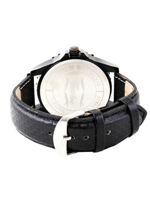 timebre colossus white men's casual analog watch - 11817340 - Standard Image - 3