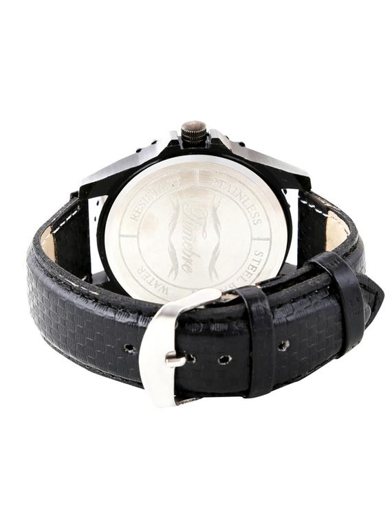 timebre colossus white men's casual analog watch - 11817340 - Zoom Image - 3