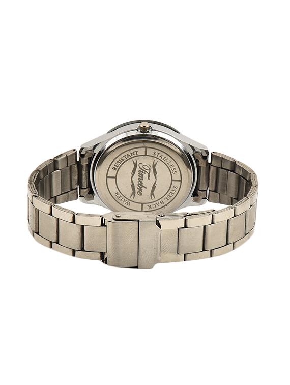 timebre women black chrome watch - 11817351 - Zoom Image - 3