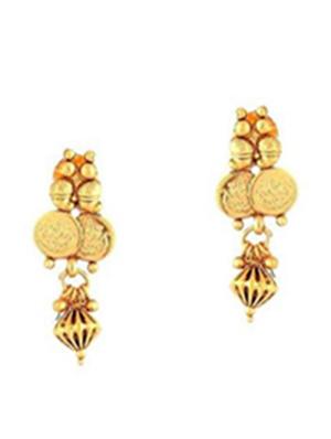 gold plated necklace combo - 11826394 - Standard Image - 2