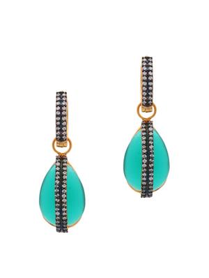 combo earrings - 11827071 - Standard Image - 2