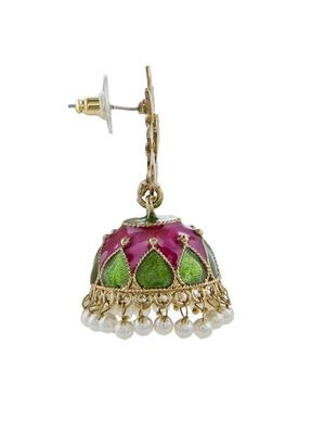 jhumka - 11827268 - Standard Image - 2