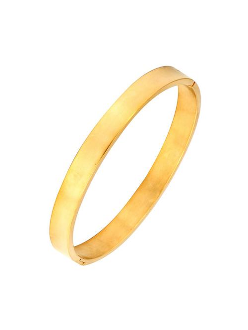 yellow metal bracelet - 11827707 - Standard Image - 1