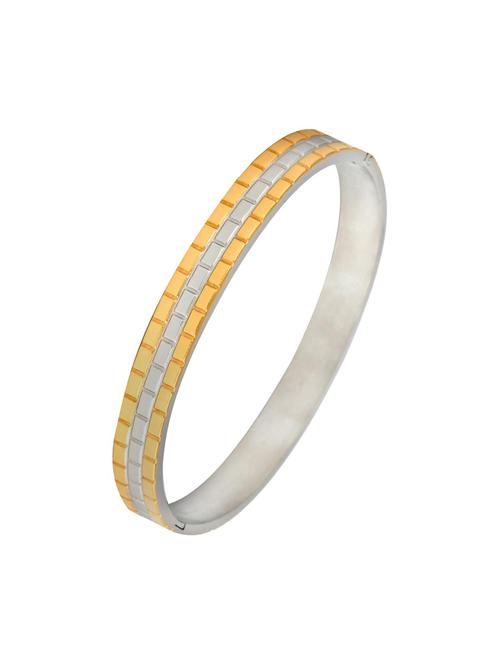 yellow metal bracelet - 11827708 - Standard Image - 1