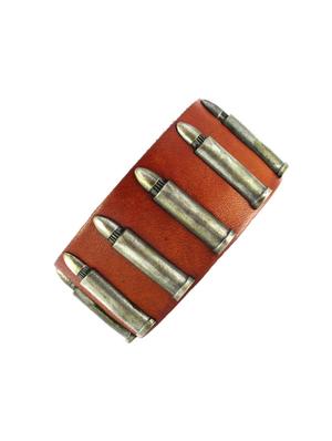 brown nonmetal bracelet - 11827726 - Standard Image - 2