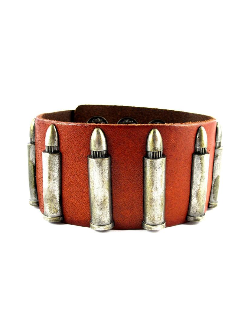 brown nonmetal bracelet - 11827726 - Zoom Image - 1