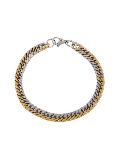 multi colored metal bracelet - 11827746 - Standard Image - 1