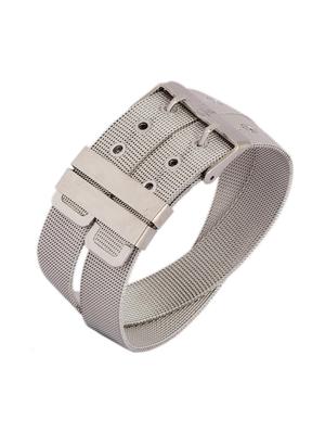 silver metal bracelet - 11827778 - Standard Image - 2