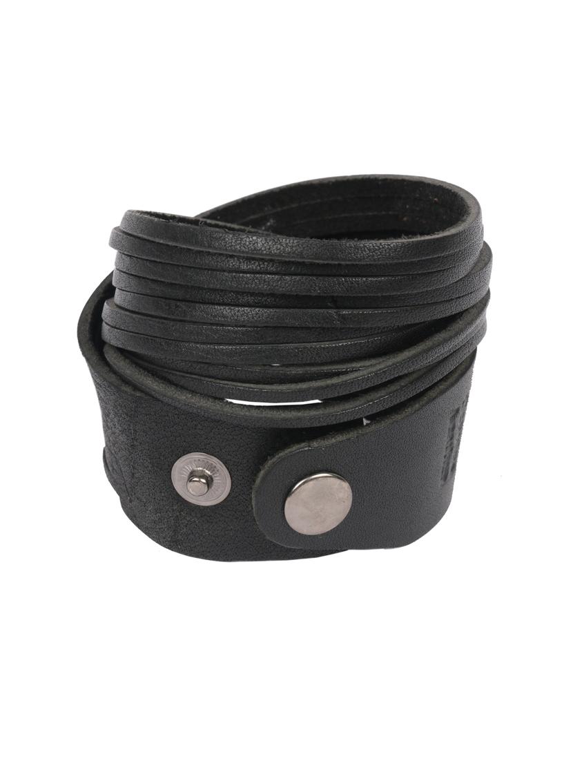 black nonmetal bracelet - 11827797 - Zoom Image - 1