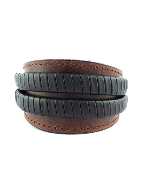 brown nonmetal bracelet - 11827830 - Standard Image - 1