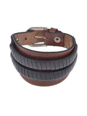 brown nonmetal bracelet - 11827830 - Standard Image - 2