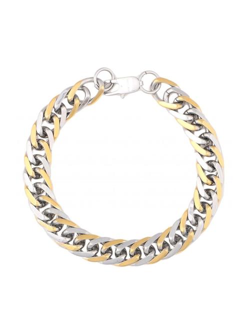 multi colored metal bracelet - 11827916 - Very Small Image - 1