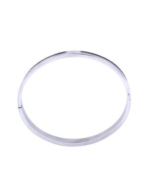 black metal bracelet - 11828026 - Standard Image - 2