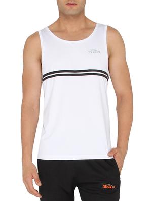 white cotton t-shirt - 11900150 - Standard Image - 1