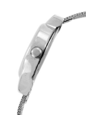 maxima black analog watch for women - 11902959 - Standard Image - 2
