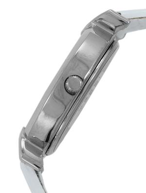 maxima white analog watch for women - 11903153 - Standard Image - 2