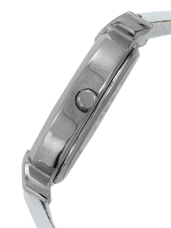 maxima white analog watch for women - 11903153 - Zoom Image - 2