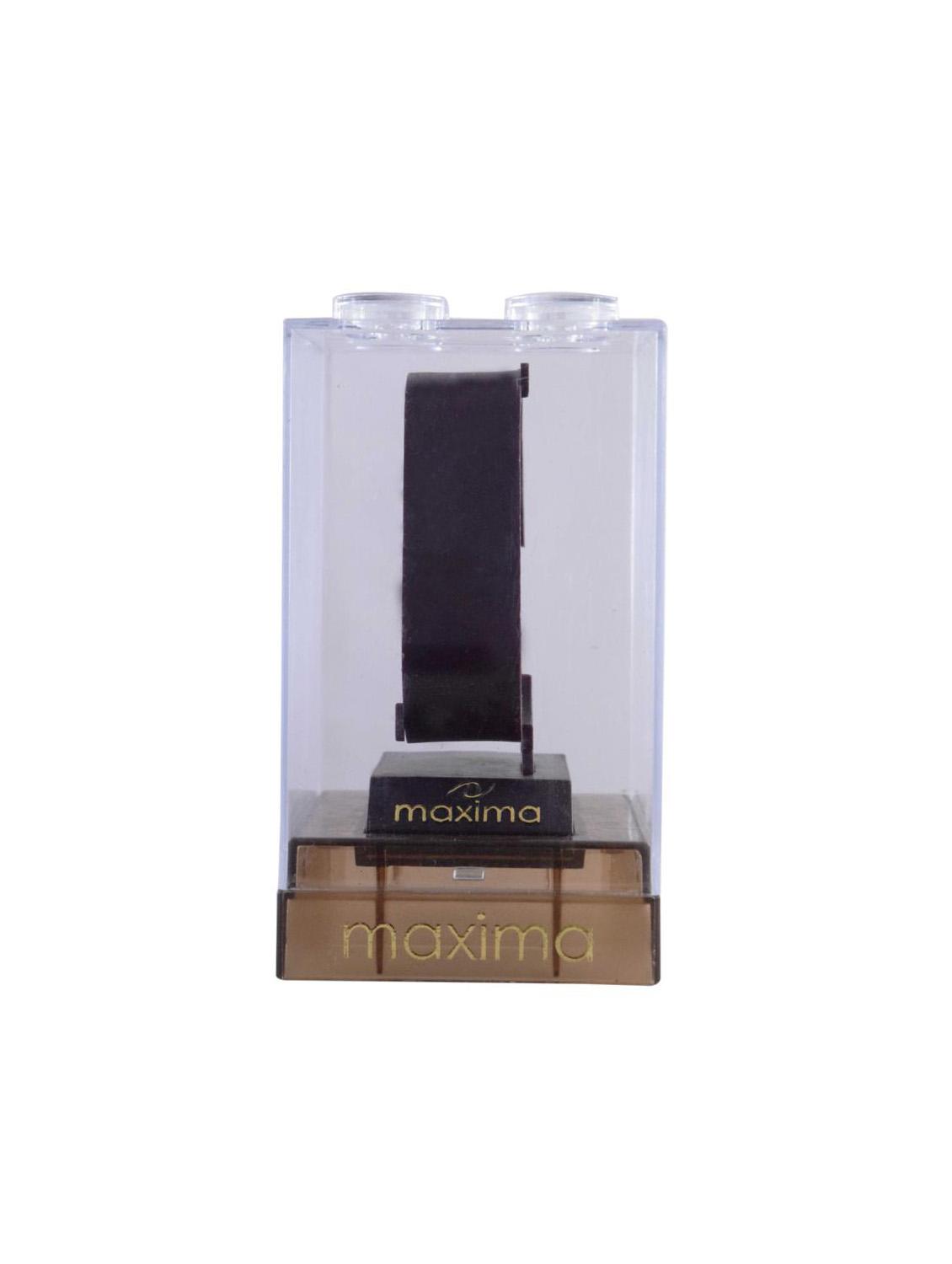 gold stainless steel wrist watch - 11903838 - Zoom Image - 4