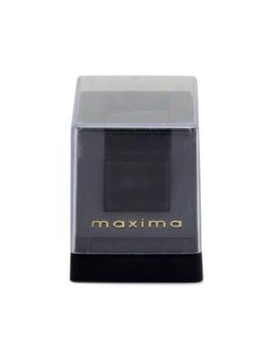 maxima silver analog watch for men - 11904678 - Standard Image - 4