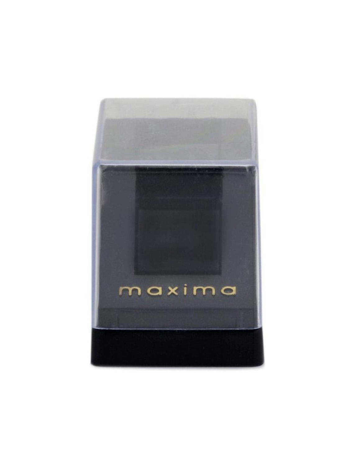 maxima silver analog watch for men - 11904678 - Zoom Image - 4