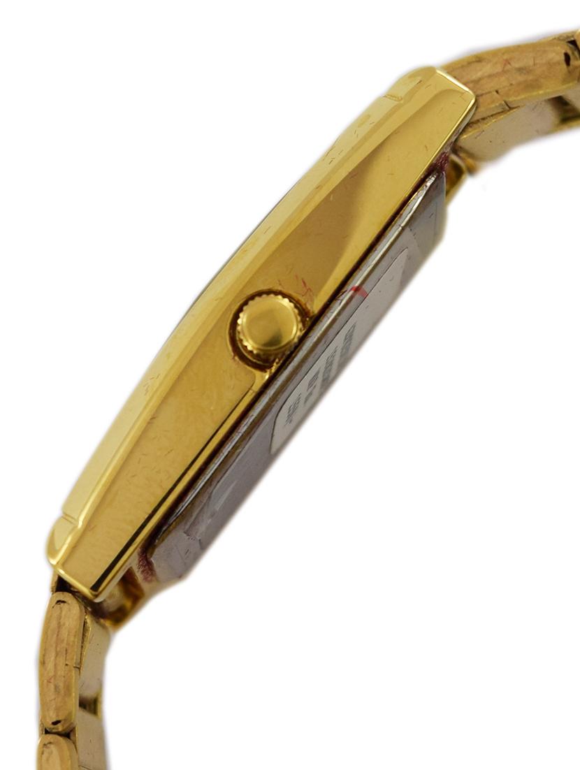 maxima gold analog watch for men - 11904698 - Zoom Image - 2