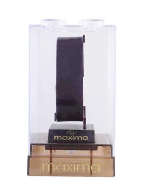 gold stainless steel wrist watch - 11904860 - Standard Image - 4