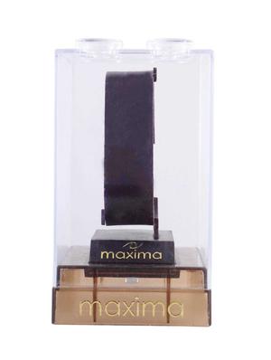 gold stainless steel wrist watch - 11904868 - Standard Image - 4