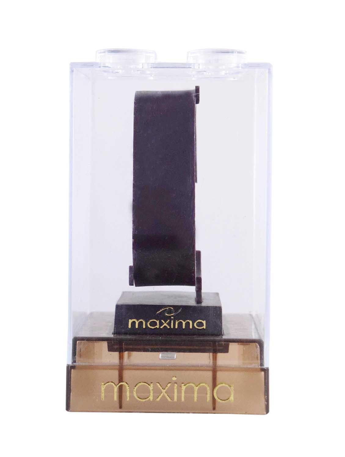 gold stainless steel wrist watch - 11904868 - Zoom Image - 4
