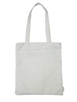 light blue printed tote - 11911968 - Standard Image - 2