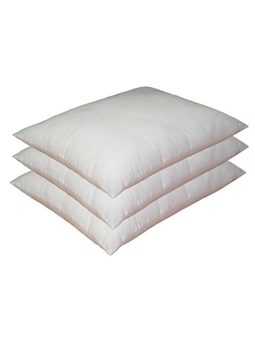 lushomes cushion filler (16"x20") pack of 3 - 11914116 - Standard Image - 1