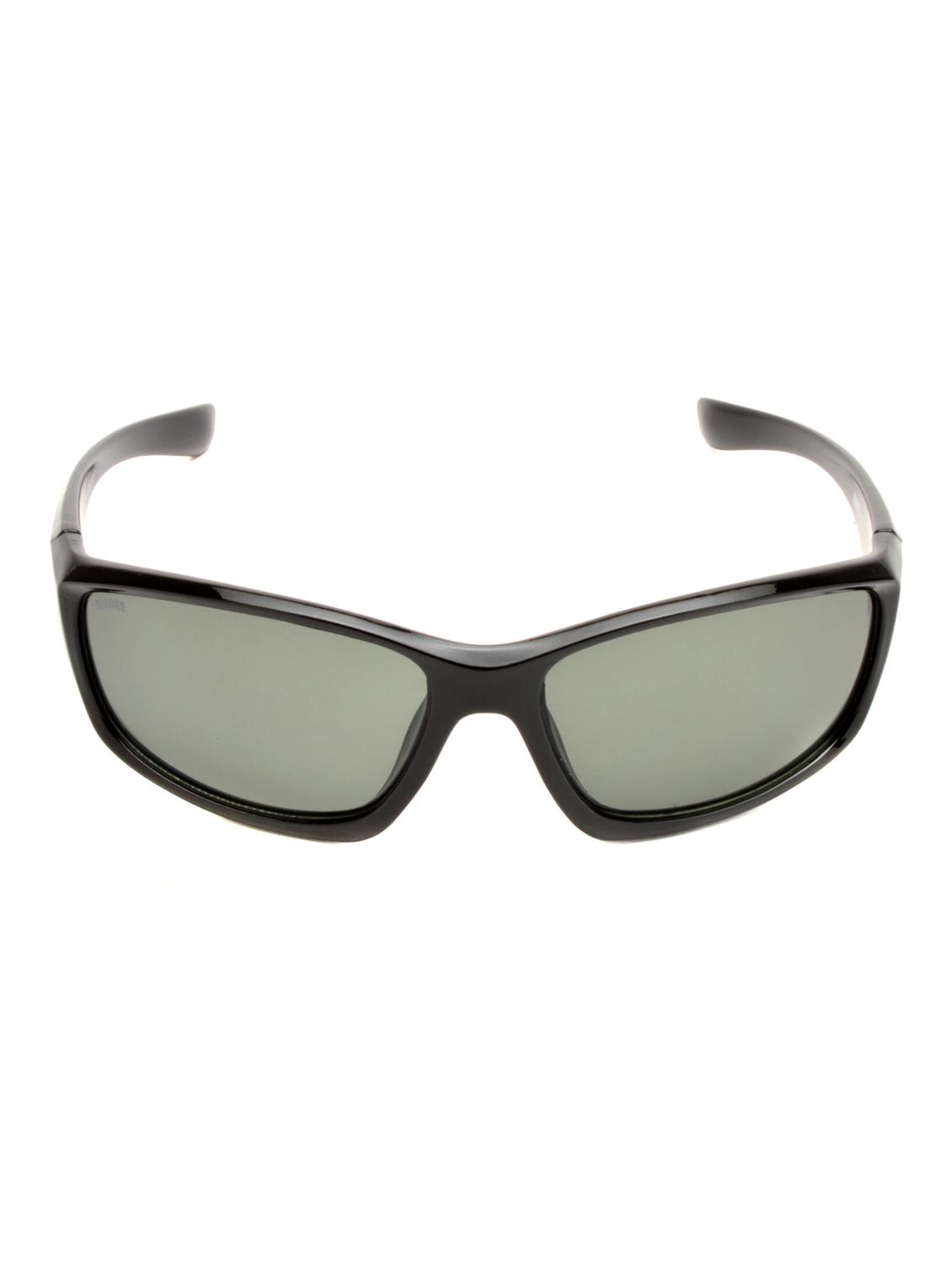 green rectangle sunglass - 11928362 - Zoom Image - 1