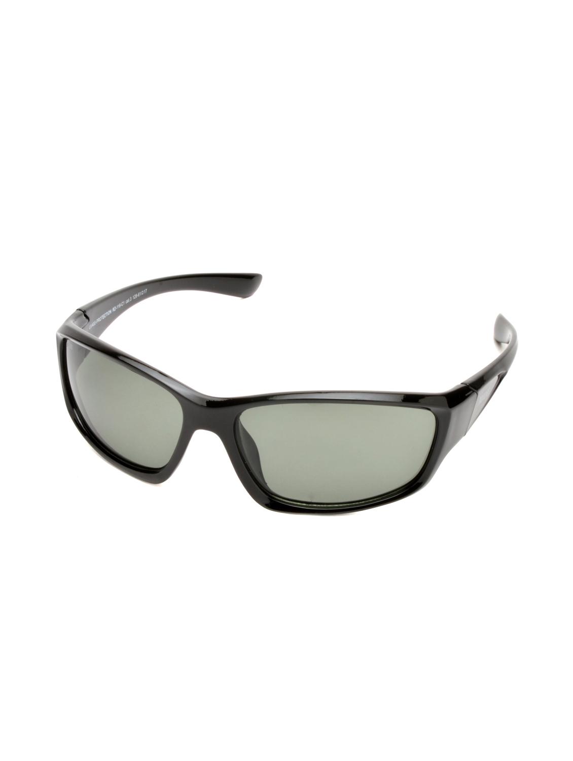 green rectangle sunglass - 11928362 - Zoom Image - 2
