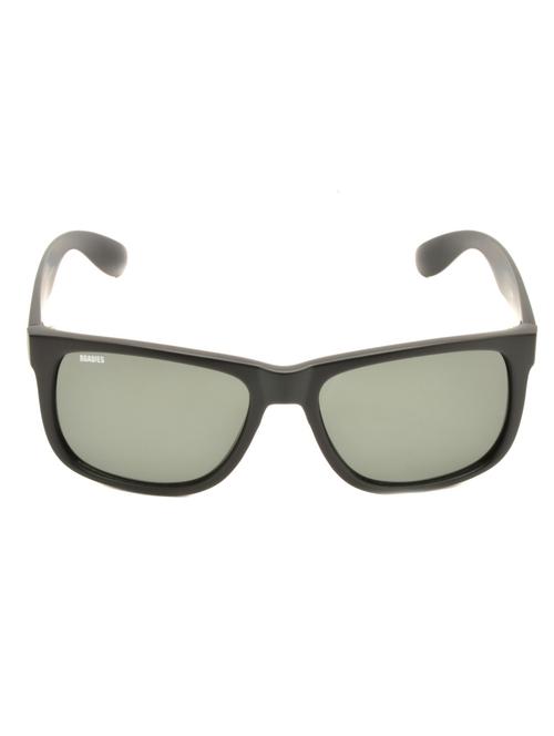 green rectangle sunglass - 11928366 - Standard Image - 1