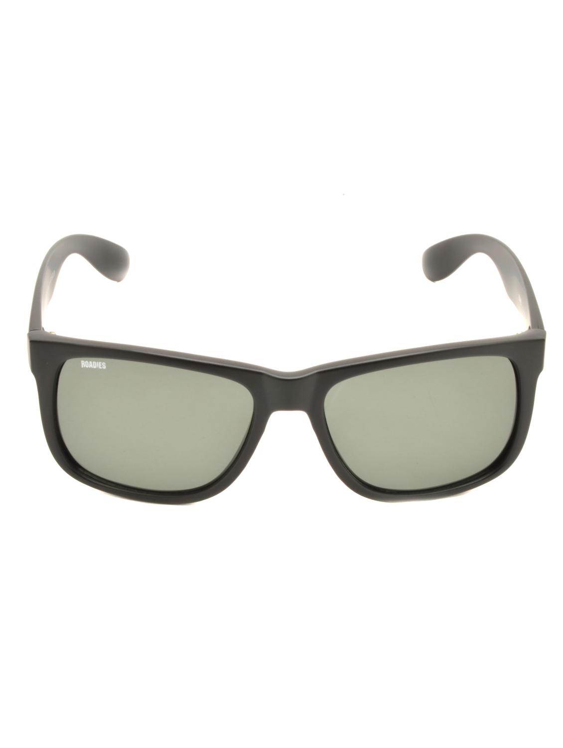 green rectangle sunglass - 11928366 - Zoom Image - 1