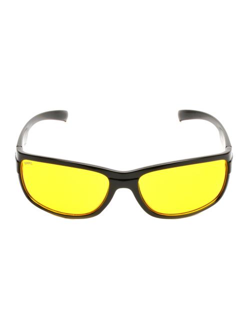yellow rectangle sunglass - 11928379 - Standard Image - 1