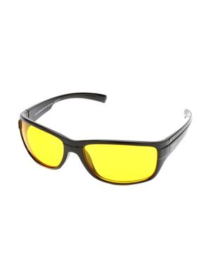 yellow rectangle sunglass - 11928379 - Standard Image - 2
