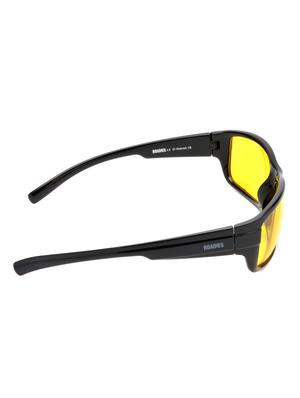yellow rectangle sunglass - 11928379 - Standard Image - 3