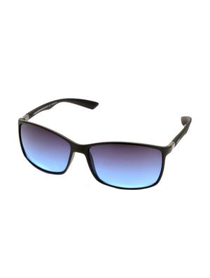 blue rectangle sunglass - 11928382 - Standard Image - 2