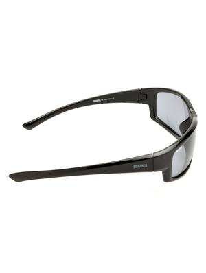 grey rectangle sunglass - 11928390 - Standard Image - 3
