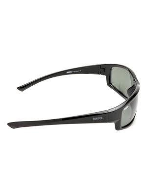 green rectangle sunglass - 11928391 - Standard Image - 3