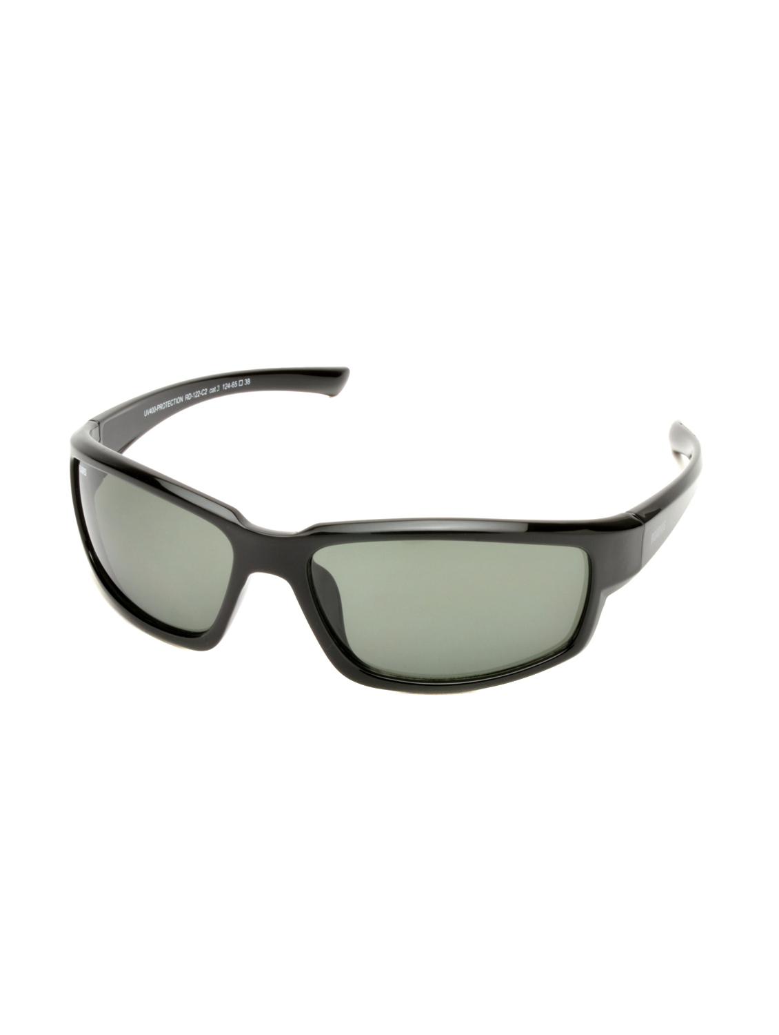 green rectangle sunglass - 11928391 - Zoom Image - 2