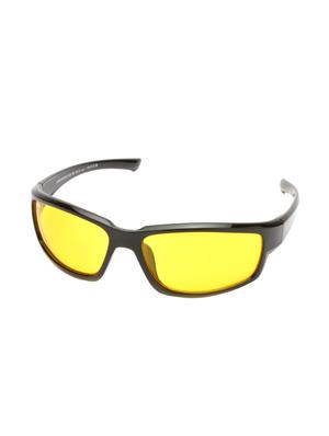 yellow rectangle sunglass - 11928393 - Standard Image - 2