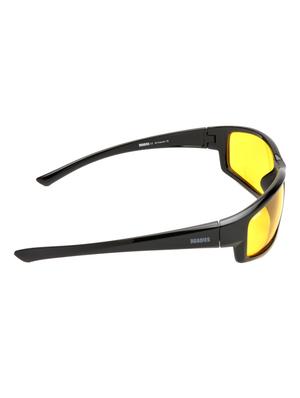 yellow rectangle sunglass - 11928393 - Standard Image - 3
