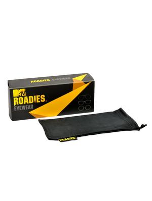 yellow rectangle sunglass - 11928393 - Standard Image - 4